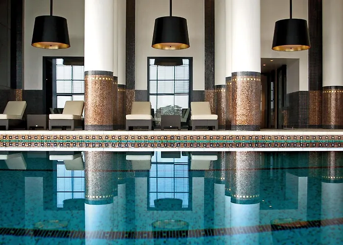 Grand Appart 2 pièces Enghien-les-Bains